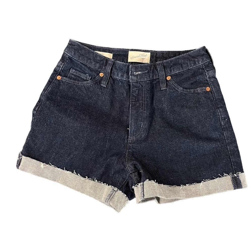Universal Thread Vintage Midi Shorts